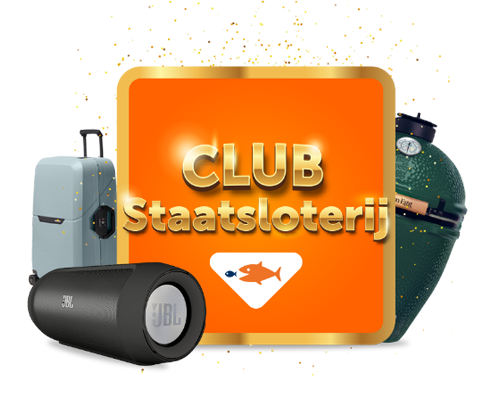 Club Staatsloterij