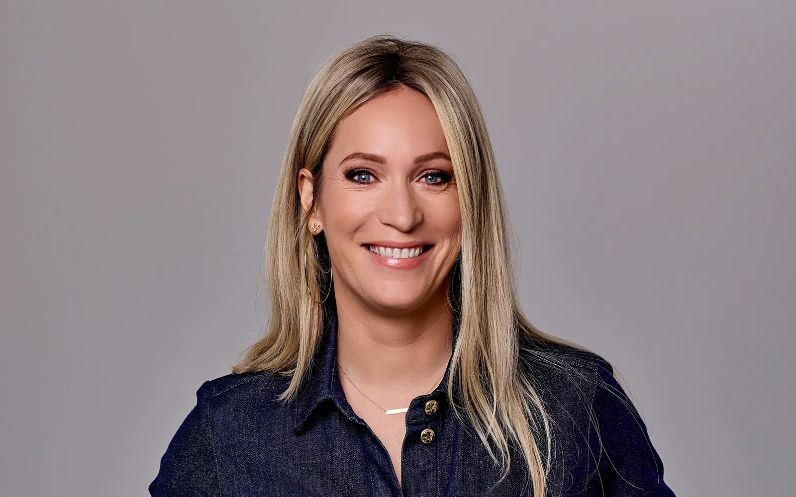 Portretfoto van Helene Hendriks