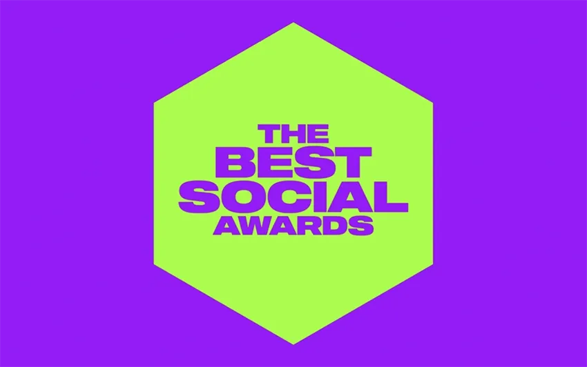 The Best Social Awards