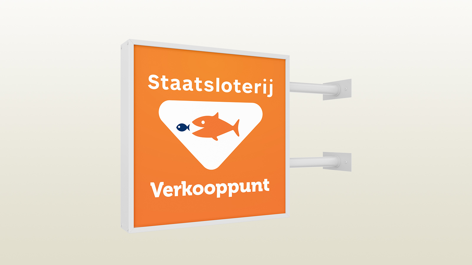 Staatsloterij verkooppunten