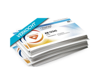 We trekken alleen uit verkochte lotnummers.