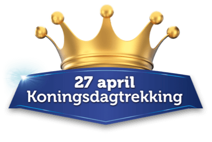 Staatsloterij Uitslag – Koningsdagtrekking 27 April 2023